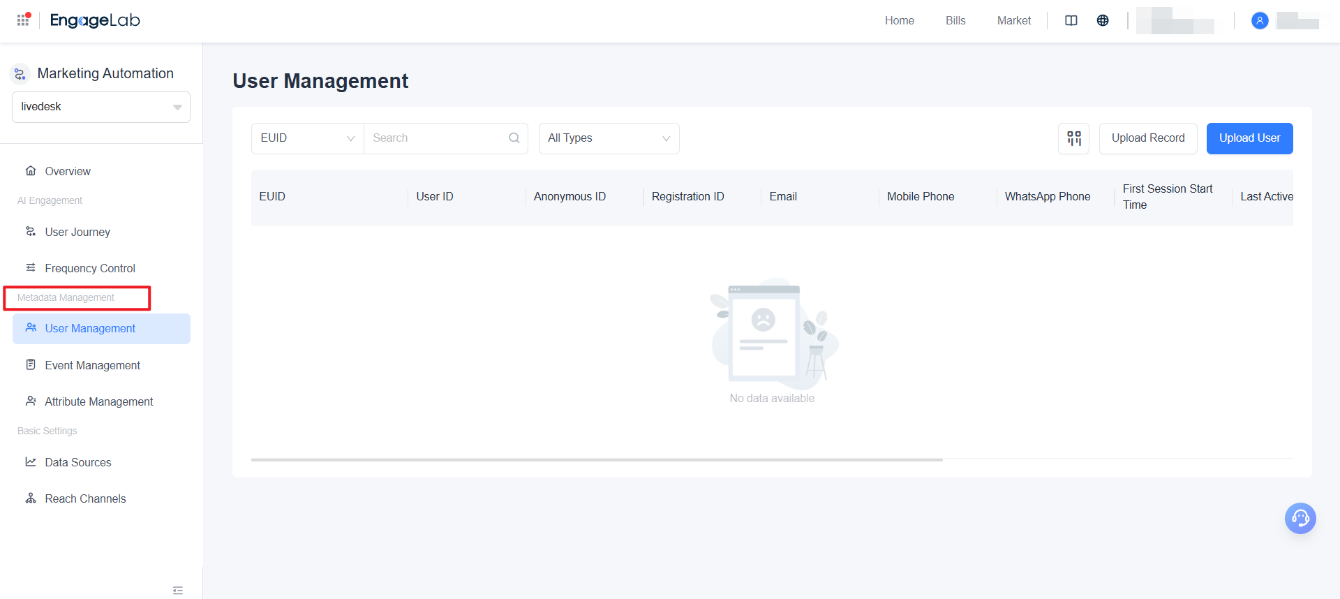 engagelab-ma-user-data-types