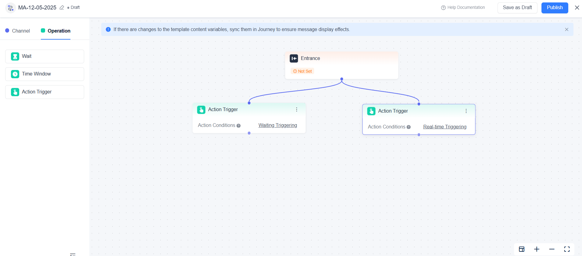 use-action-trigger-for-path-segmentation-based-on-user-actions