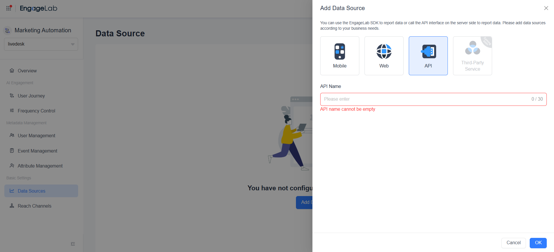 how-to-report-data-from-business-systems-or-backend-service