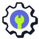 About Choose Support