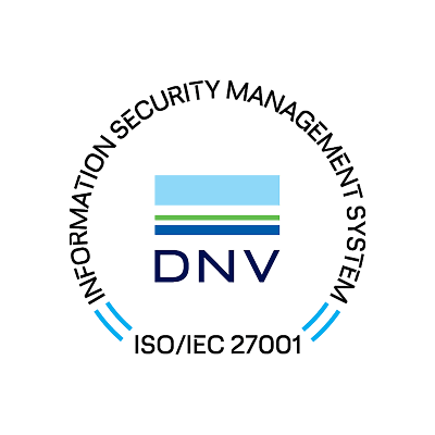 Certificate Dnv2