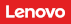 Icon Solid White Brand Aurora Lenovo