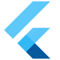Icon Solid Square Colored Platform Flutter