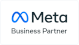 Logo Partner Meta Full Colored