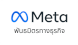 Logo Partner Meta Full Colored