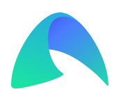 Logo Site Aurora Mark Colored