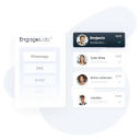 Reliable Messaging Solution