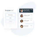 Reliable Messaging Solution