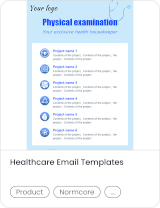 100以上のテンプレートでメールを簡単に作成