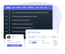SMTP/API 无缝集成，灵活邮件投递