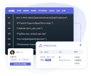 SMTP/API 無縫整合，靈活郵件投遞