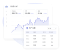 数据赋能，科学决策