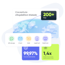 Omnichannel delivery you actually own