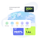 Omnichannel delivery you actually own