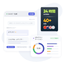 Native AI marketing agent