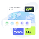Omnichannel delivery you actually own