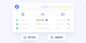 统一全生命周期客户数据