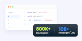Developer-First APIs & Proven Scale