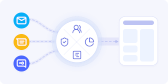 Start Anywhere, Expand into One Platform