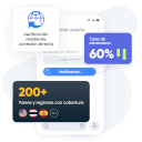 Verificación silenciosa