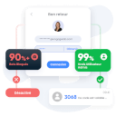 Détection de Bots avec l'IA