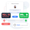 AI-Powered Bot Detection