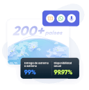 Verificación global por OTP