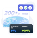 グローバルOTP認証