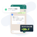 WhatsApp real-time customer communication solution