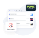 Scalable email communication solution