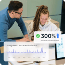 Partners Advantages 1 Feature