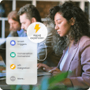 Partners Advantages 3 Feature