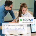 Partners Advantages 1 Feature