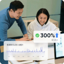 Partners Advantages 1 Feature