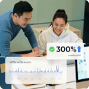 Partners Advantages 1 Feature