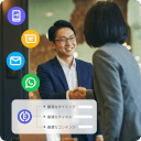 Partners Advantages 2 Feature