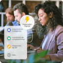 Partners Advantages 3 Feature