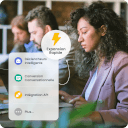 Partners Advantages 3 Feature