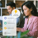 Partners Advantages 3 Feature