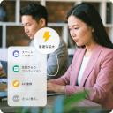 Partners Advantages 3 Feature