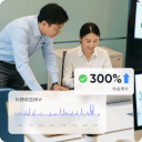 Partners Advantages 1 Feature