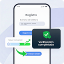 Silent Auth authentication 1