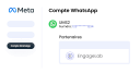 Demande d'accès à WhatsApp Business API